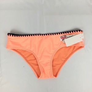 Bikini Lab Bikini Bottom Size Large